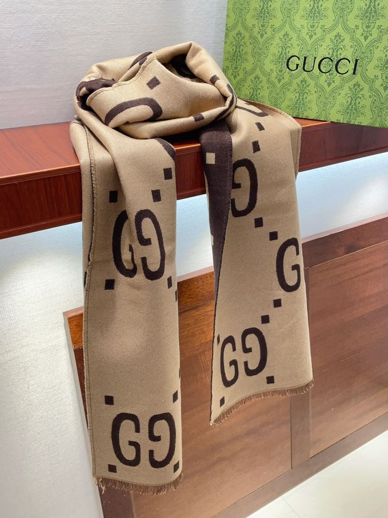 Gucci Scarf